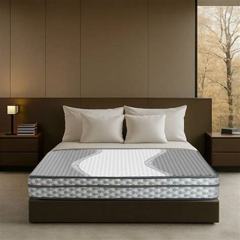 Pocket Spring Mattresses Online at Best Prices - Flipkart