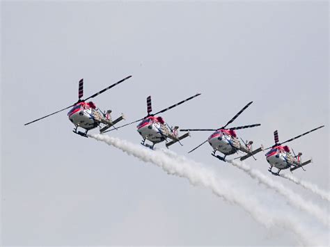 In Pictures: Rafale Fighter Jets Inducted Into The Indian Air Force's ...