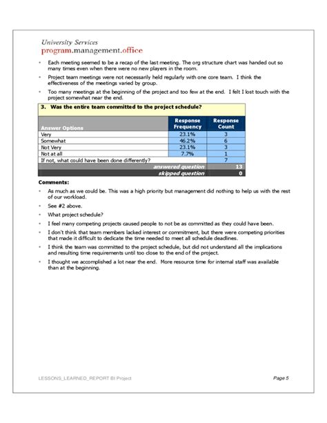 Image result for Lessons Learned Case Study