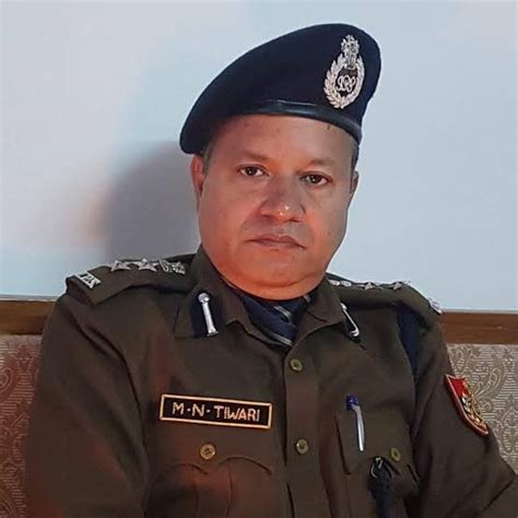 IPS Officer who was earlier posted as IGP in J&K, posted as Joint ...