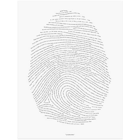 GOD'S FINGERPRINT® - Art Print Collection