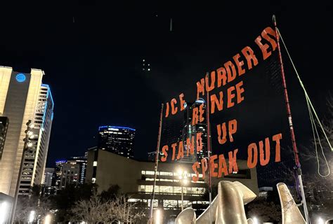 Dallas 'Stop ICE Terror' Protest: When, Where, What to Know