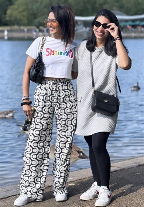 PDKF travelling the world, one sycophant a time. Uff, the desperate ...