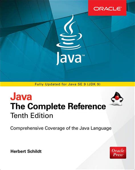 Buy Java: The Complete Reference (Complete Reference Series) Book ...