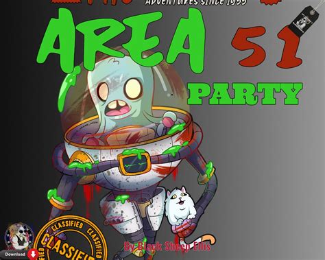 Buy Alien Png Robot Character Printable Space Art Scifi Online in India ...