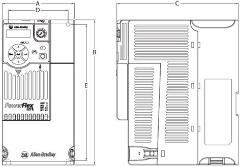 PowerFlex 525 Parameters Manual 的图像结果