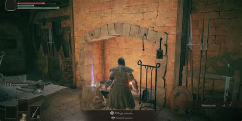 Elden Ring: All Whetblade Locations (& How to Use Them)