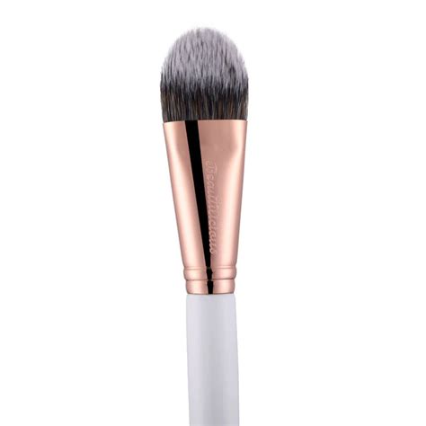 Beautilicious Tapered Foundation Brush | Makeup Mystery