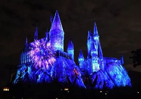 Here Is How You Can Plan Your Perfect Universal Studios Hollywood Trip