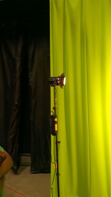 Compositing 的图像结果