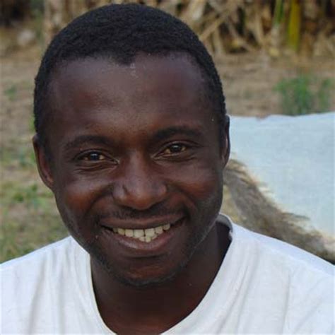 LAWRENCE MUKOMBERANWA - Friends Forever Zimbabwe Germany GmbH