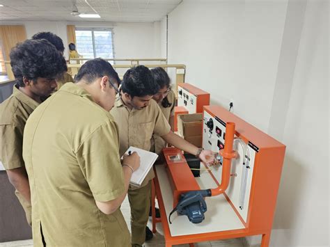 Mechanical Engineering - IIPE