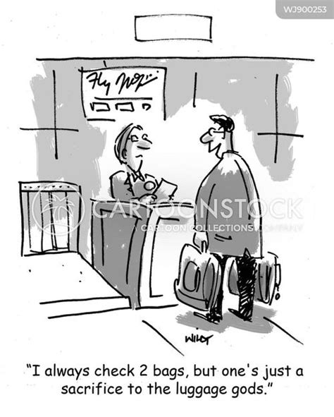 Image result for Lost Check Cartoon