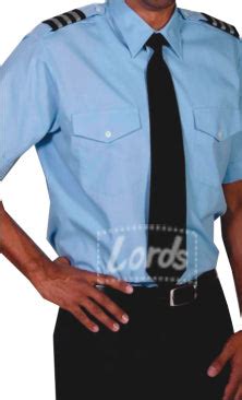 Security driver uniform-work wear - Shirt and trouser SD-17 – lordsindia