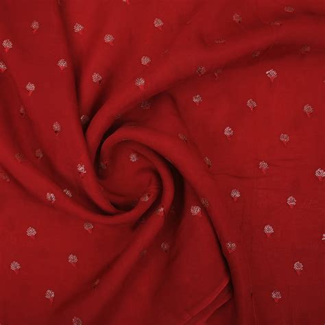 Organza Fabric – fabricbysinghanias