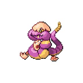 Sprites by hero.drawing - FusionDex