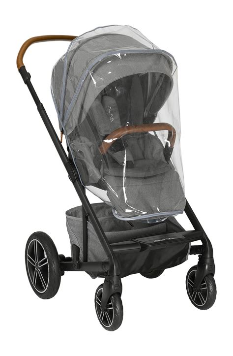 Nuna MIXX Rain Cover