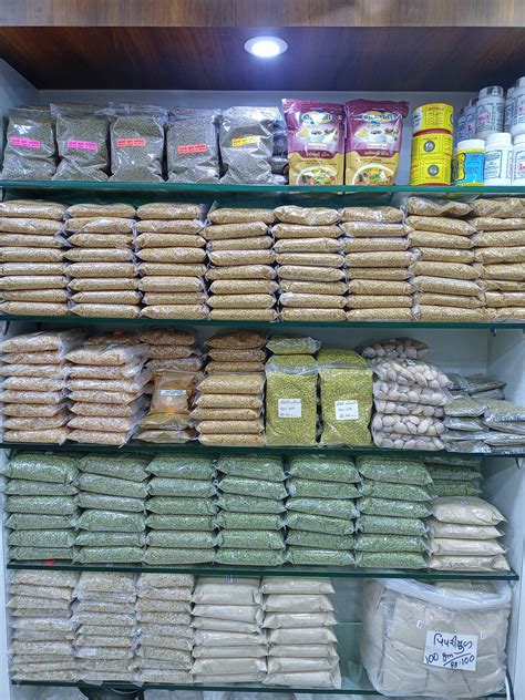Shree Ghoghari Jain Arpan in Malad West, Mumbai - Best Dry Fruit ...