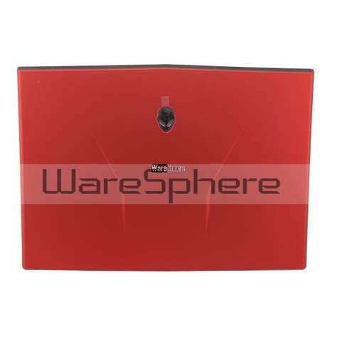 Alienware R14 Transparent Cover 的图像结果