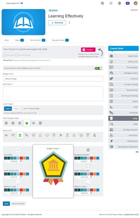Image result for JavaScript Course Badge