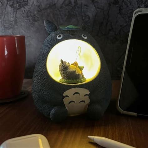 Buy ComicSense.xyz Anime Night Lamp for Room Home Décor, Anime Night ...