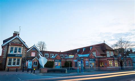 Havant Tourism (2020): Best of Havant, England - Tripadvisor