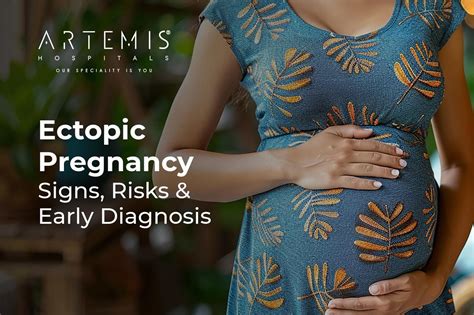 What is Ectopic Pregnancy: Causes, Symptoms & Prevention | Artemis Hospitals