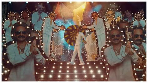 Aavesham | Song - Illuminati