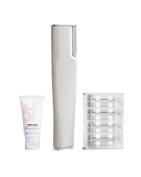 How to Use DermaFlash 的图像结果