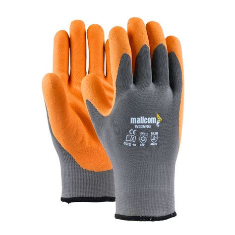 Get Heat Resistant Thermal Gloves by Mallcom – Mallcom Corporate