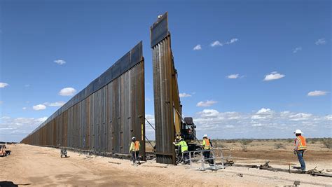 Pentagon shifts $200 million from services for border wall