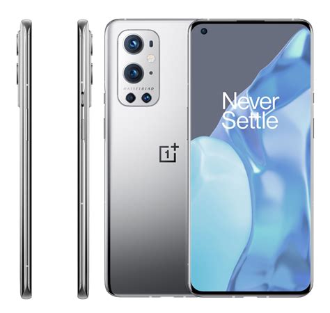 Arrivano nuovi render su OnePlus 9, OnePlus 9 Pro e OnePlus Watch