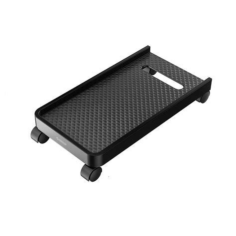 Buy RHSH CPU Stand PC Tower Stand Mobile CPU Holder Desktop ATX-Case ...