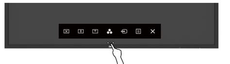 Dell C6522QT Monitor Usage and Troubleshooting Guide | Dell India