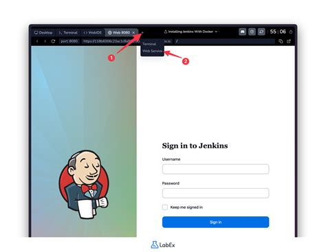Image result for Jenkins Docker Tutorial