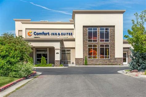 Great staff, great service, great price - Review of Comfort Inn ...