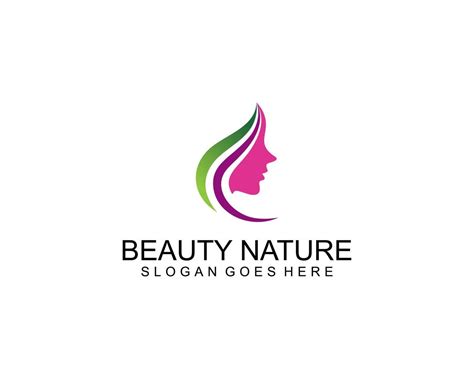 Nature Logo Design PNG 的图像结果