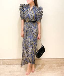 Amber Drape Maxi – TPS Clothing