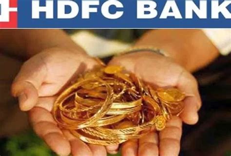 HDFC Bank |HDFC Bank Gold LoanGold Loan – Interest Rates, Eligibility ...