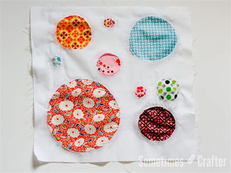 Applique Quilt Block Tutorials 的图像结果