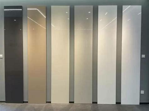 High Gloss Laminates Sheets: Reflect Your Style with Trendy Look