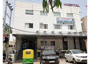 3 Best Urologist Doctors in Raipur - Expert Recommendations