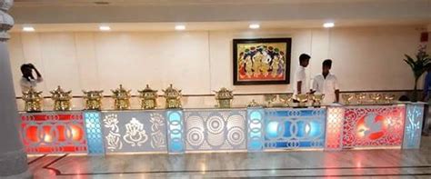 Mahajan caterers and decorators