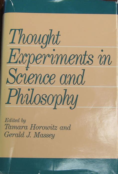 Image result for Thought Experiments