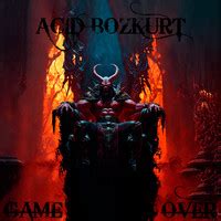 Image result for Game Over Song