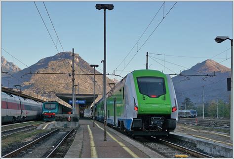 ETR 421/521/621 "Rock" Fotos - Rail-pictures.com