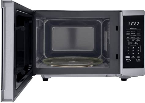 Sharp Microwave 的图像结果