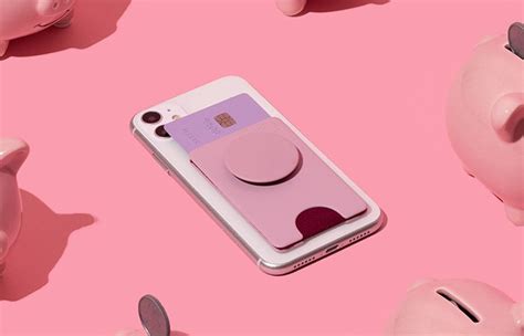 Image result for Popsocket Wallet