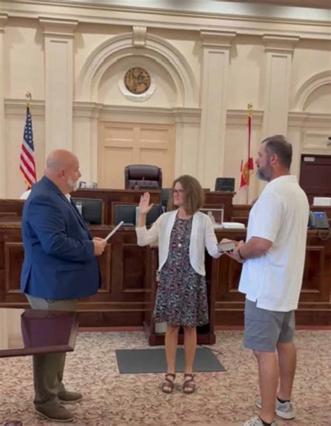 Meet Hernando County’s New Tax Collector - Hernando Sun