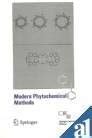 Buy MODERN PHYTOCHEMICAL METHODS Book Online at Low Prices in India ...